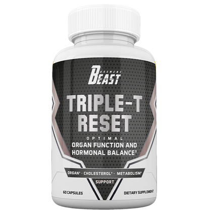 The "All-In-One" Triple-T Reset