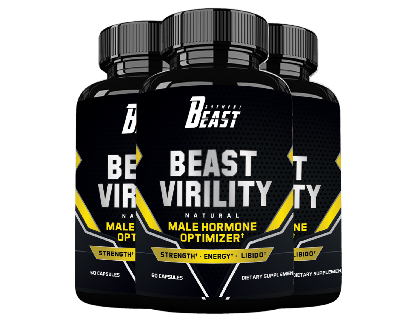 Beast Virility