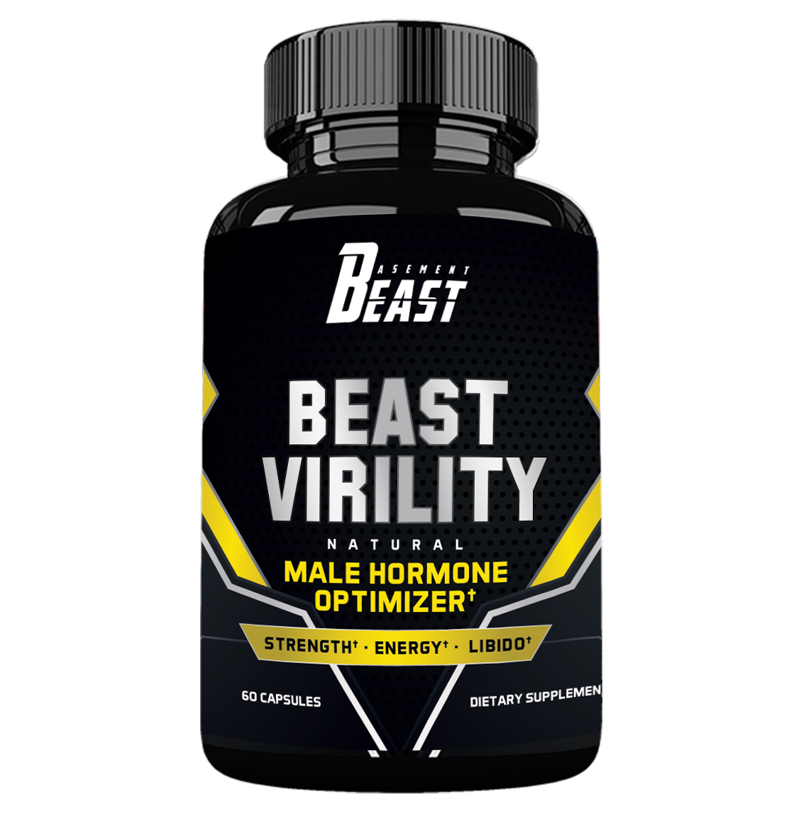 Beast Virility