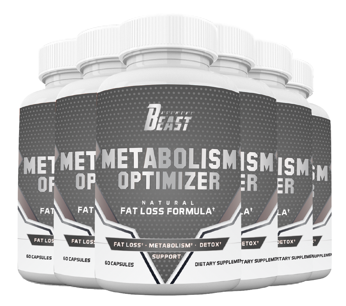 Metabolism Optimizer